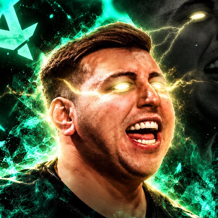ramoz FACEIT avatar