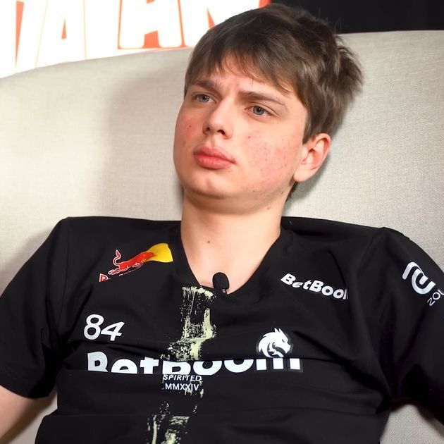 timpley1 FACEIT avatar
