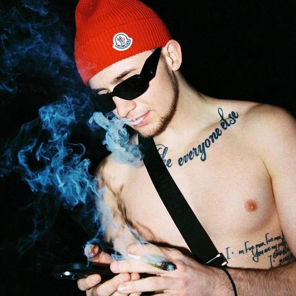 SMOKK4R