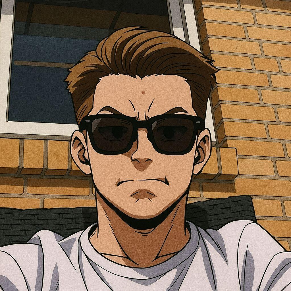 Knuudseen avatar
