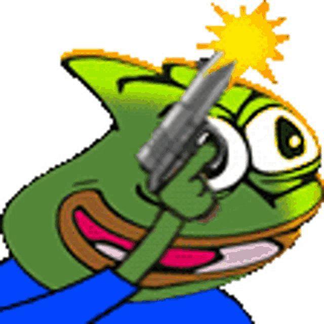 Pepega Aim