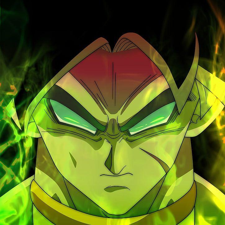 Midoorya avatar