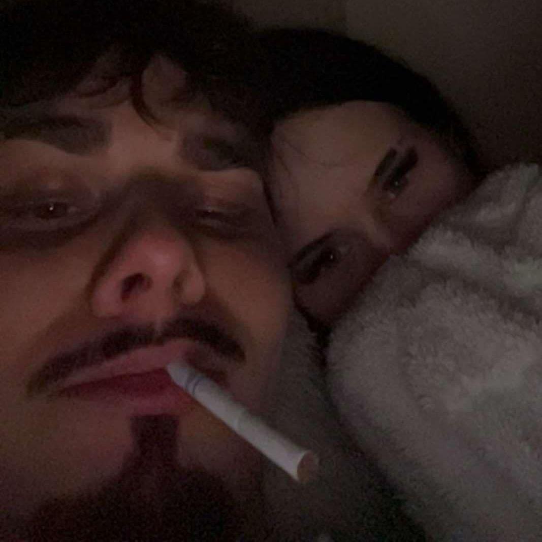 TinderBeast avatar