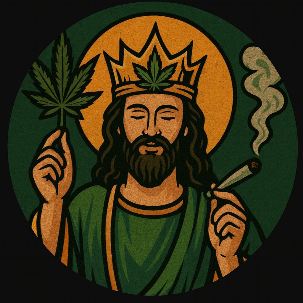 GanjaG0d