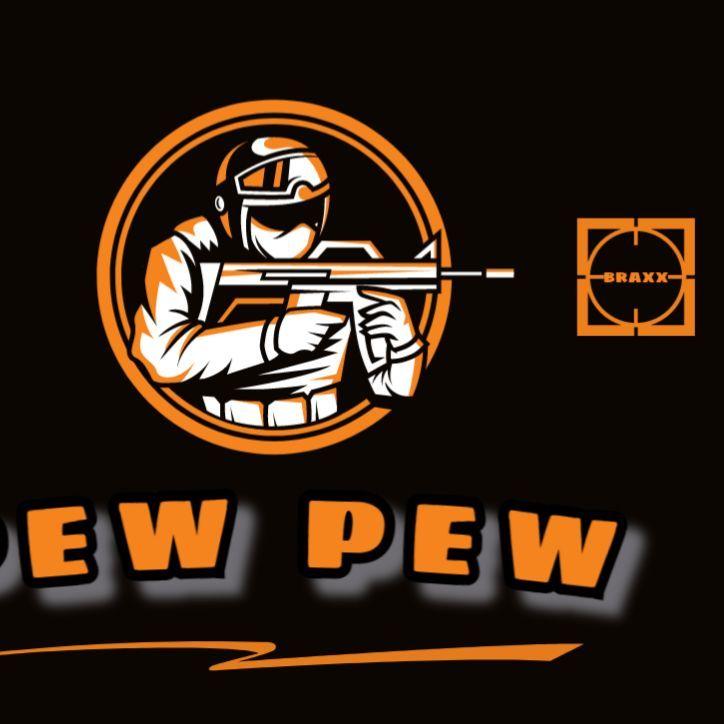 PewPew-Braxx