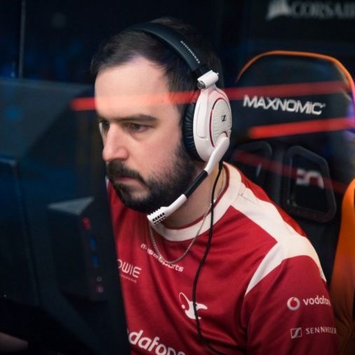 sebiiikk_ FACEIT avatar