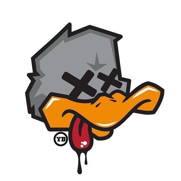 TheBlackDuck avatar