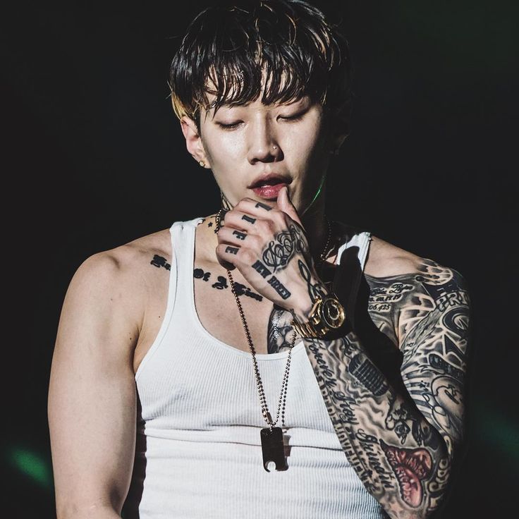 Jay-Park