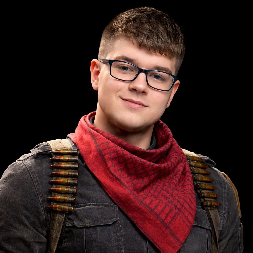 Faceit Avatar