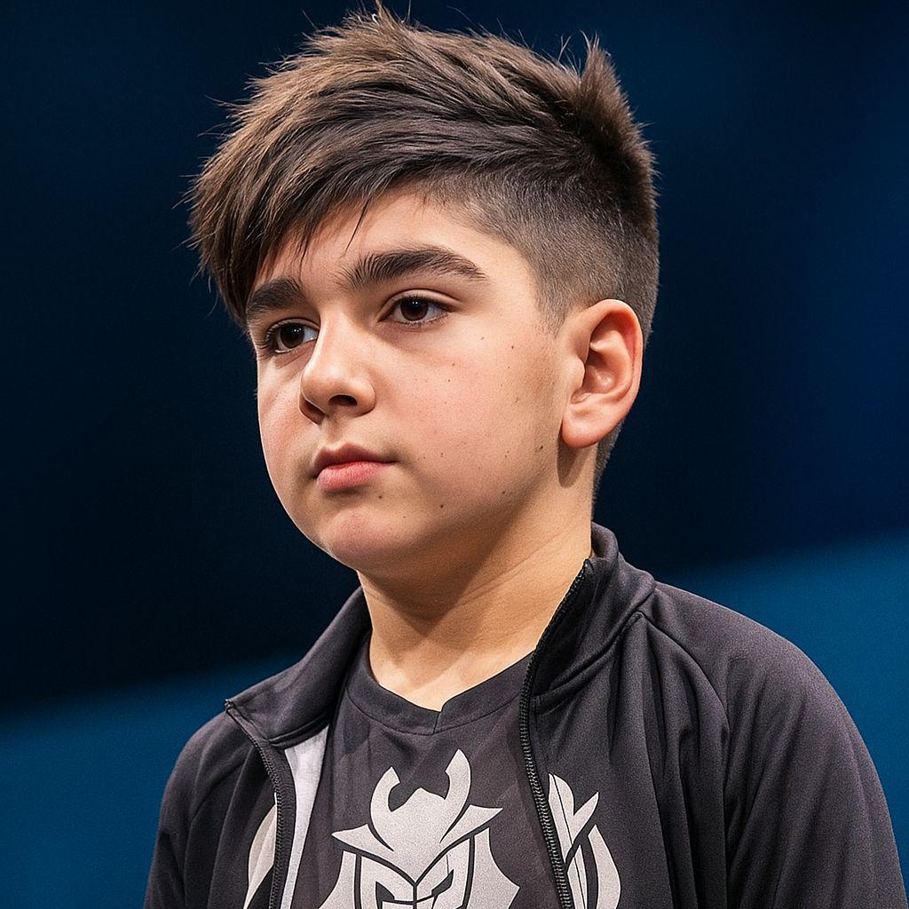 Gritinhojr avatar