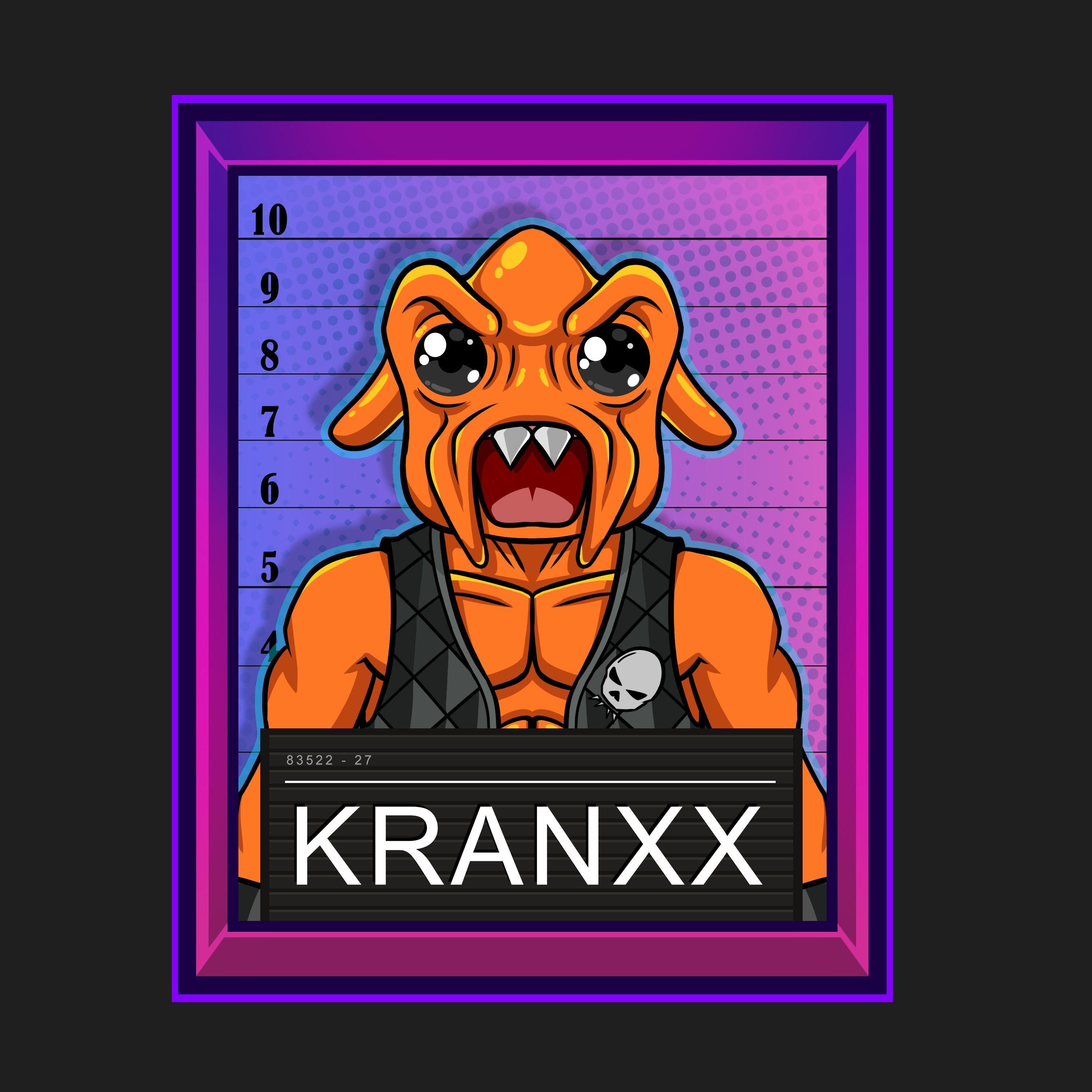 SirrKranxx avatar