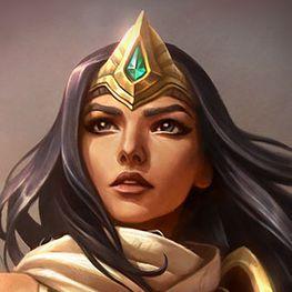 Kvalificeret avatar