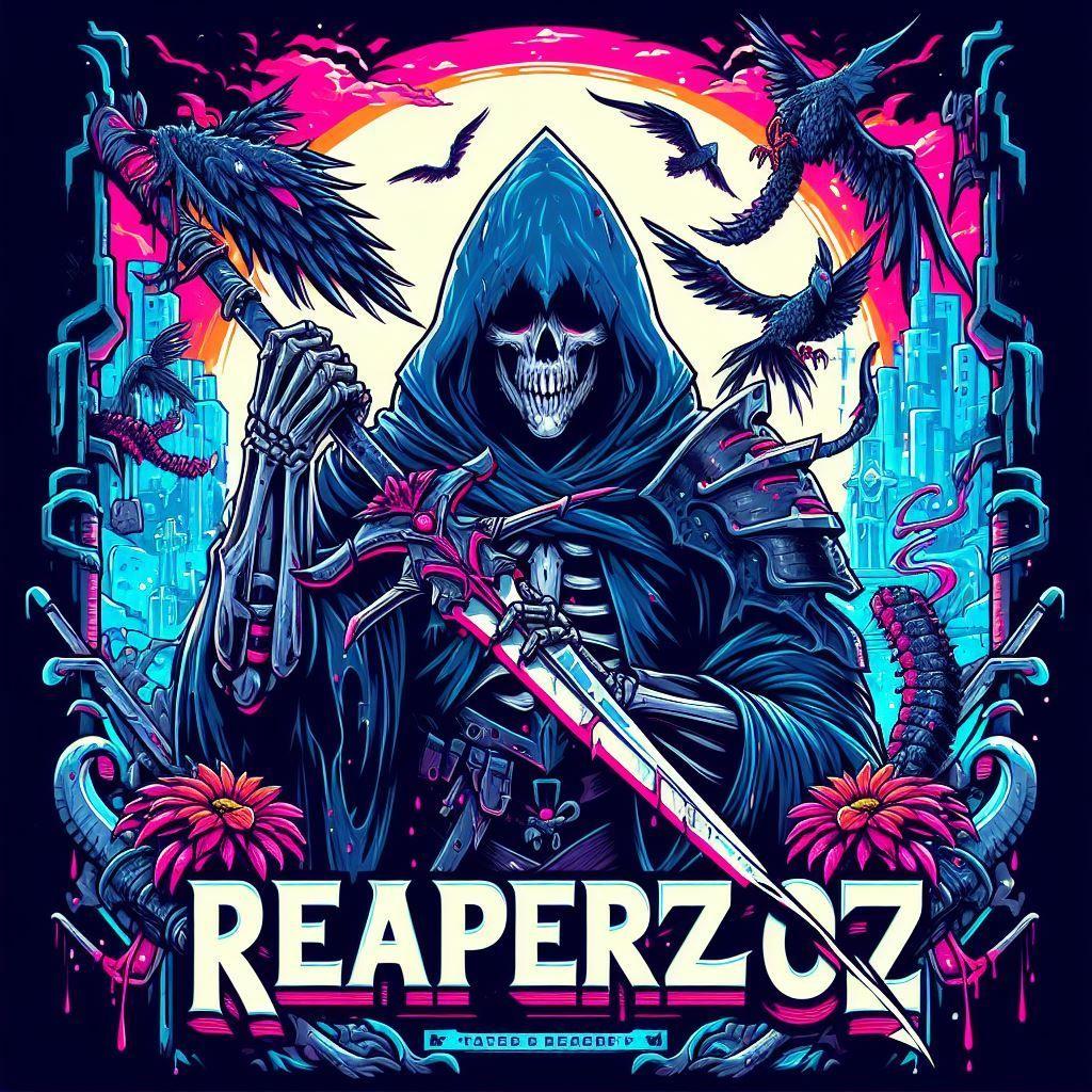 reaperz0z avatar