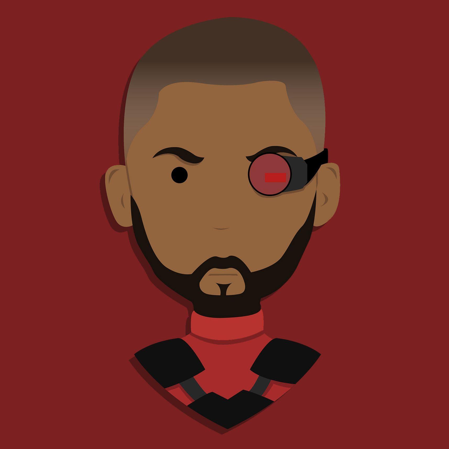 denjkekz avatar