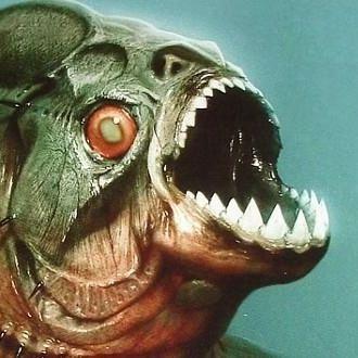 PiRANHA