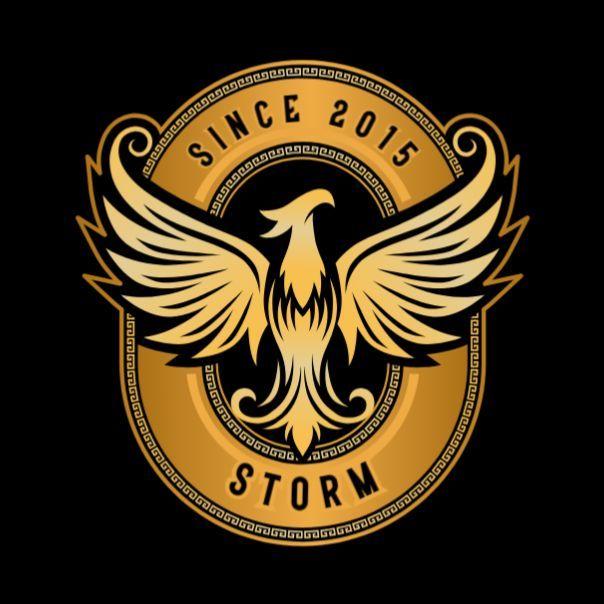 DGRStorM avatar