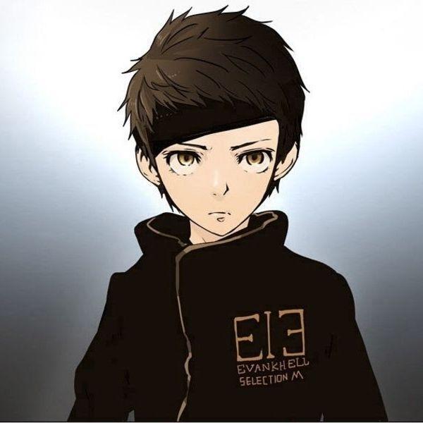 by_babo221 avatar