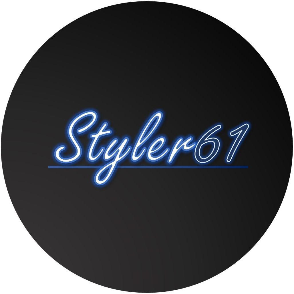 Styler61 avatar