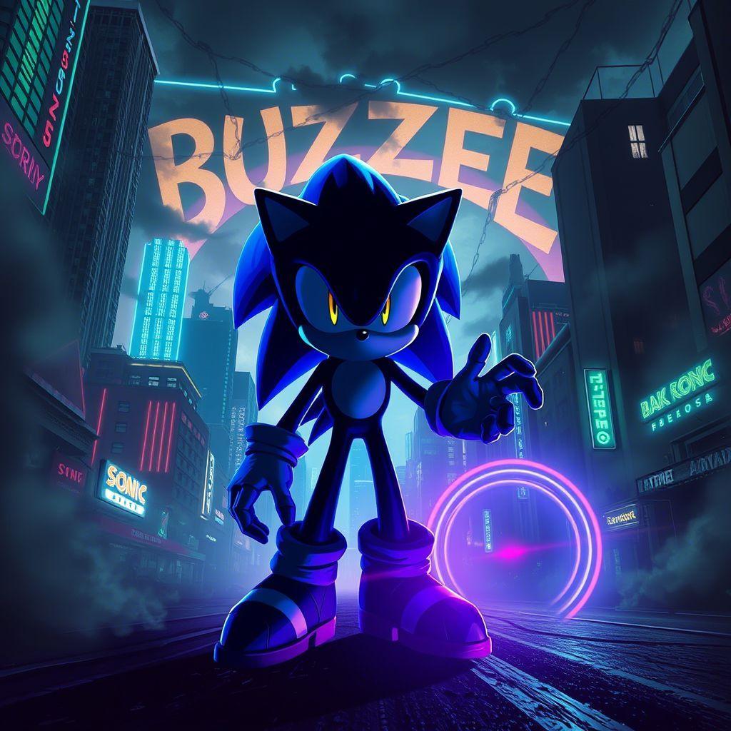 BUZZEE avatar