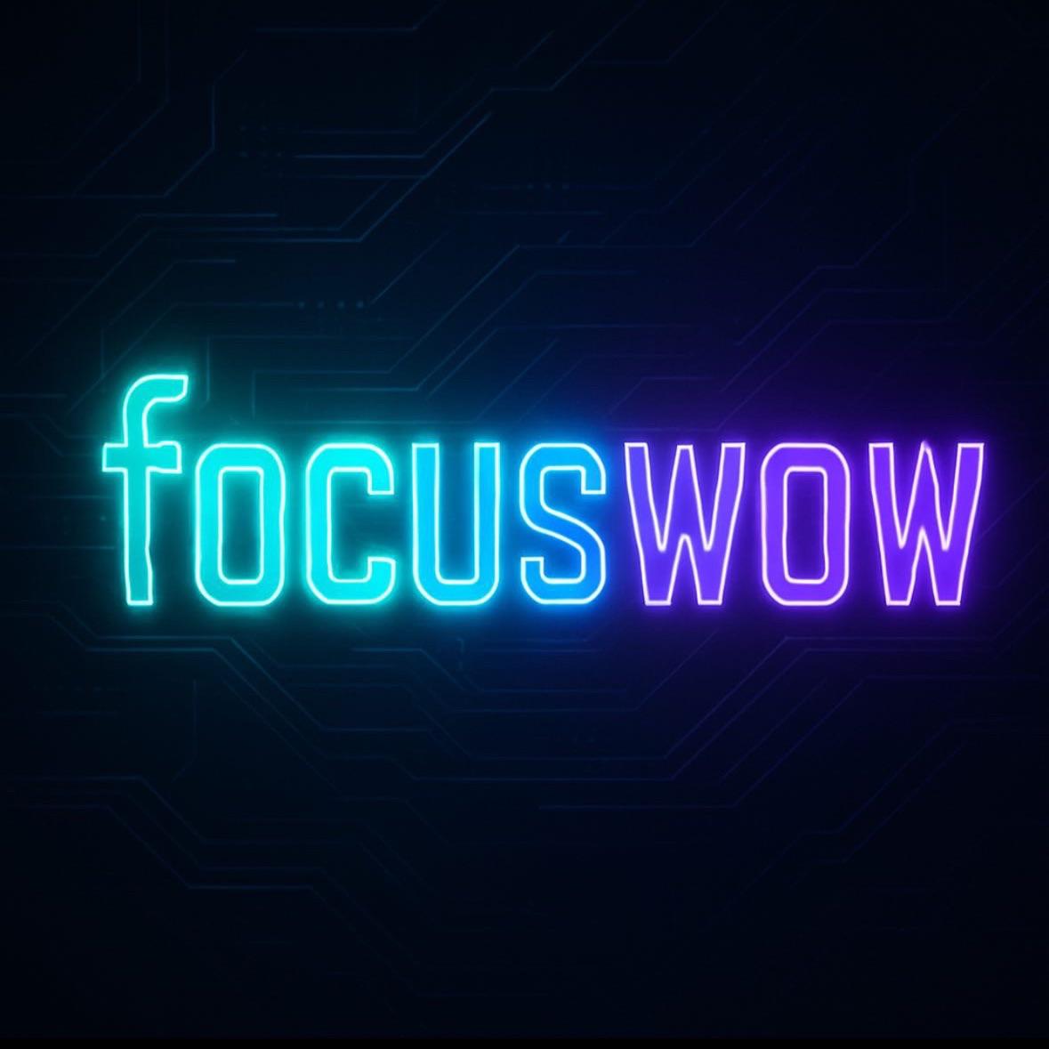 focusw0w__ avatar