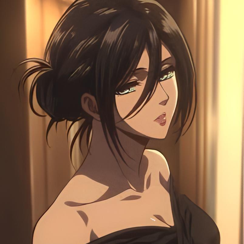 Yakusoku avatar
