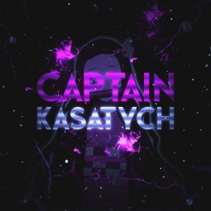 Kasatych avatar