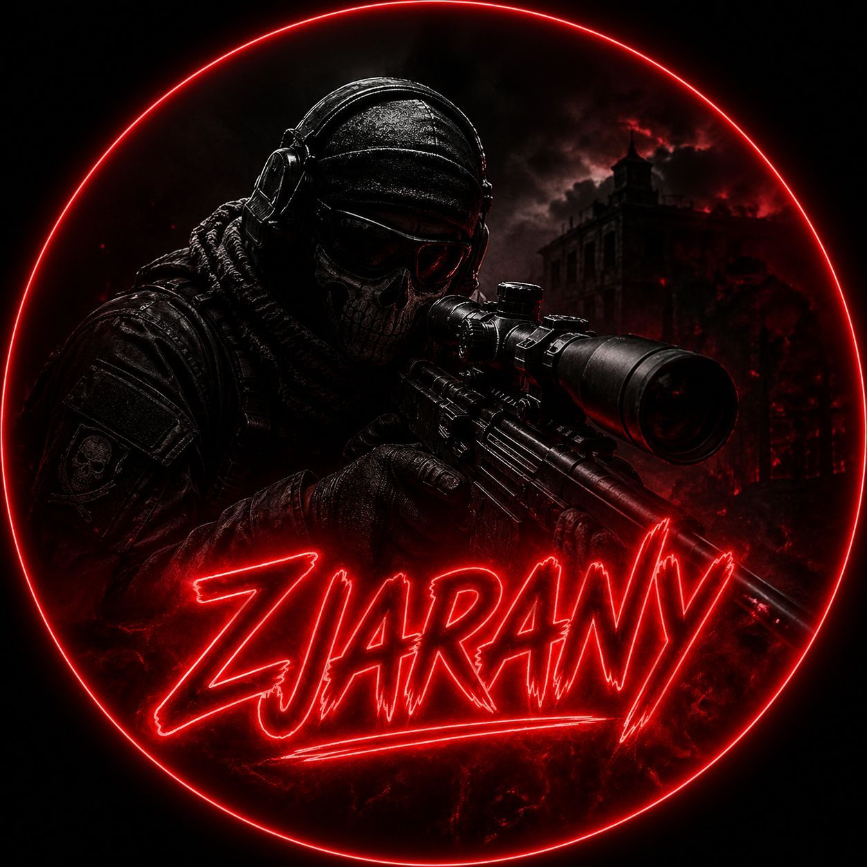 --Zjarany--