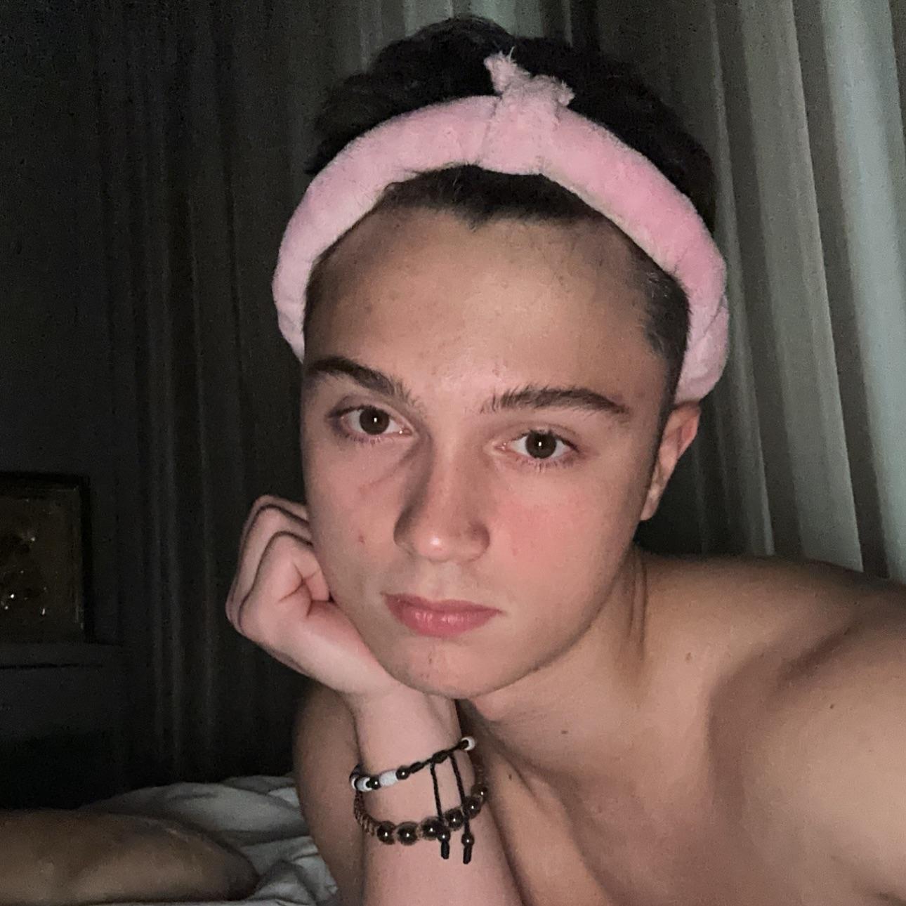 xGAYboy avatar