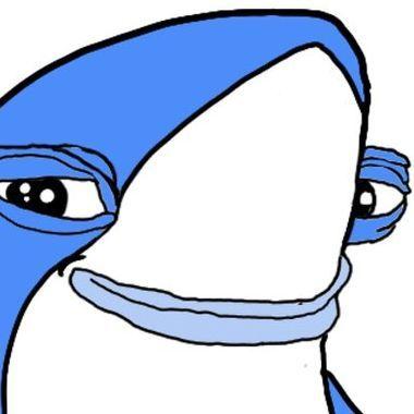 Furushark avatar