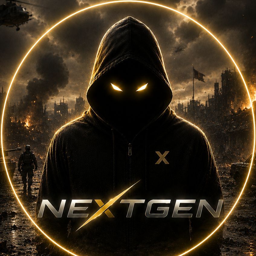 nExtGeN