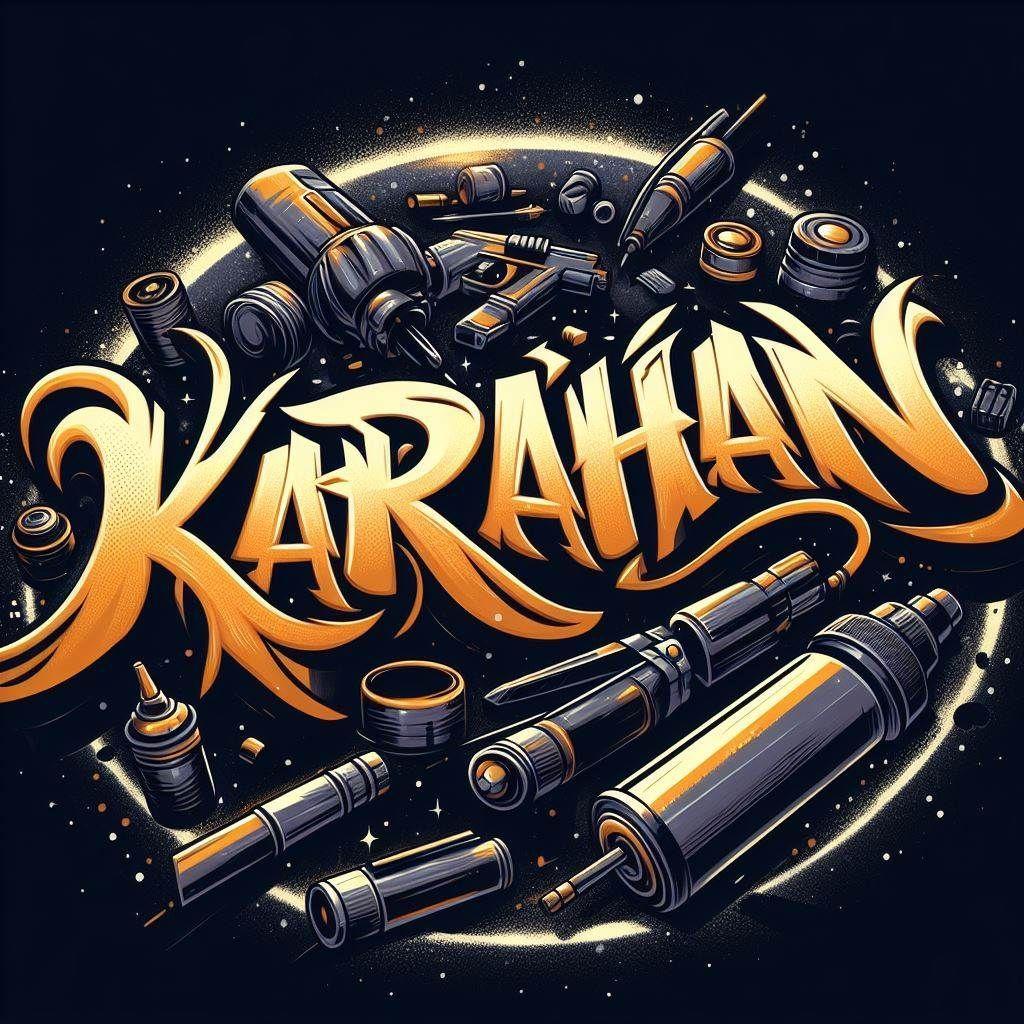 Player Karahan26 avatar