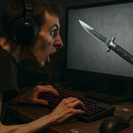 Schnutterly avatar