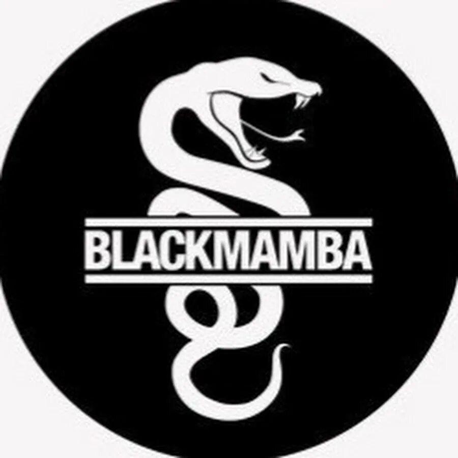 bIack-mamba avatar