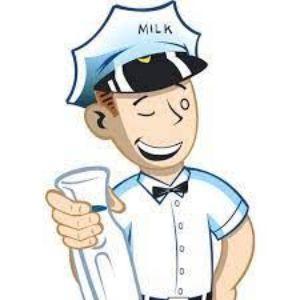 The Milk Men