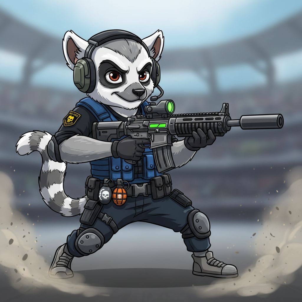Lemurkin