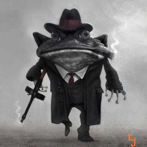 FrogMafia