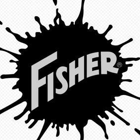 Player fisher_ekb avatar