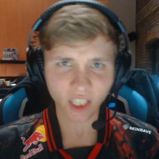Faceit avatar