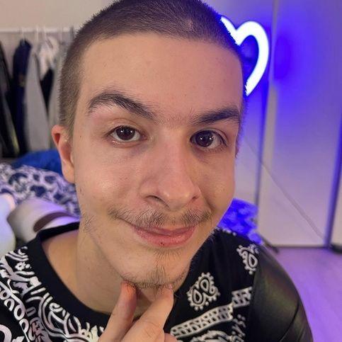 SLABAK22 avatar