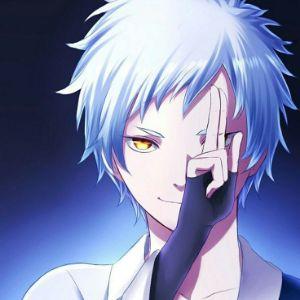 Player --mizuko-- avatar