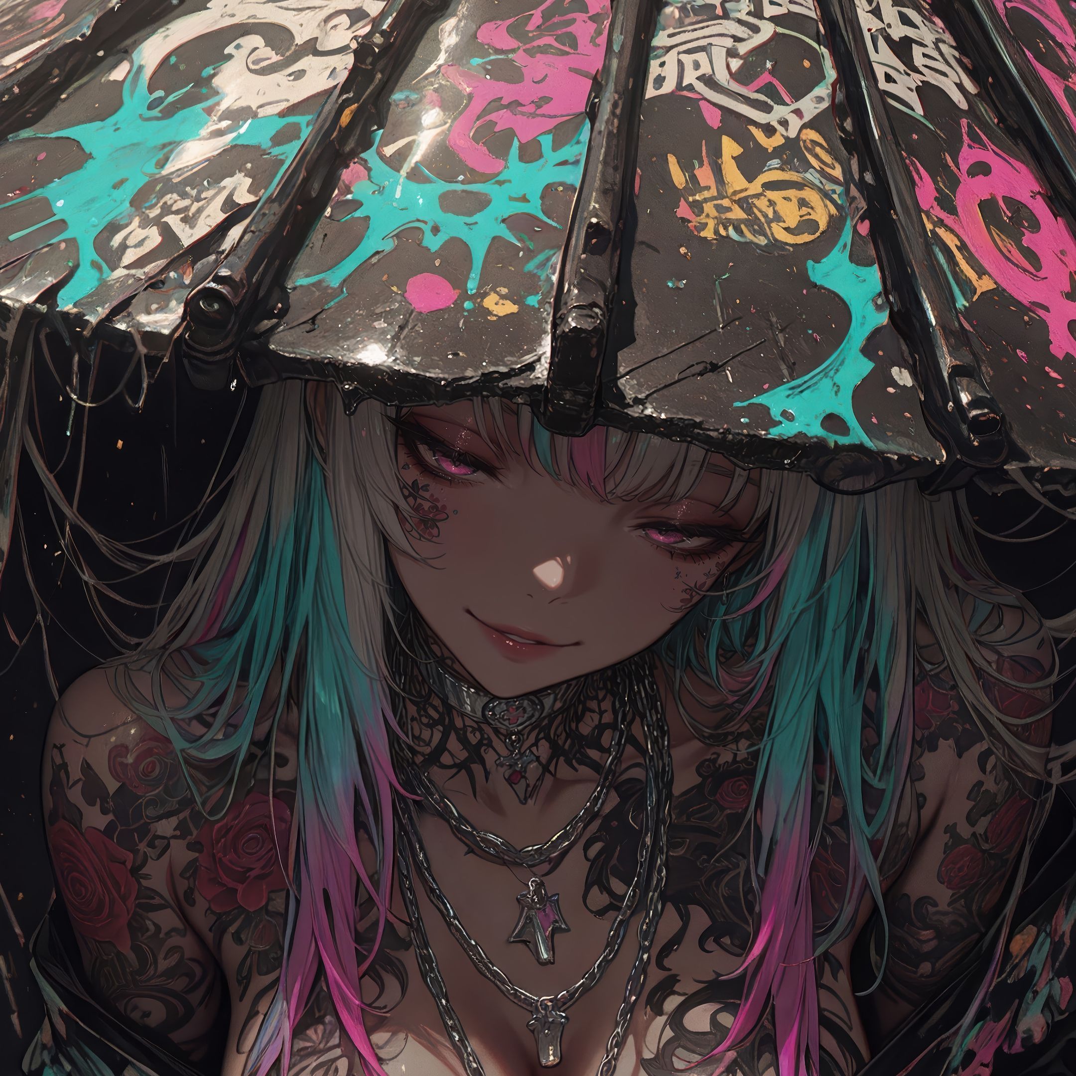 Rench--