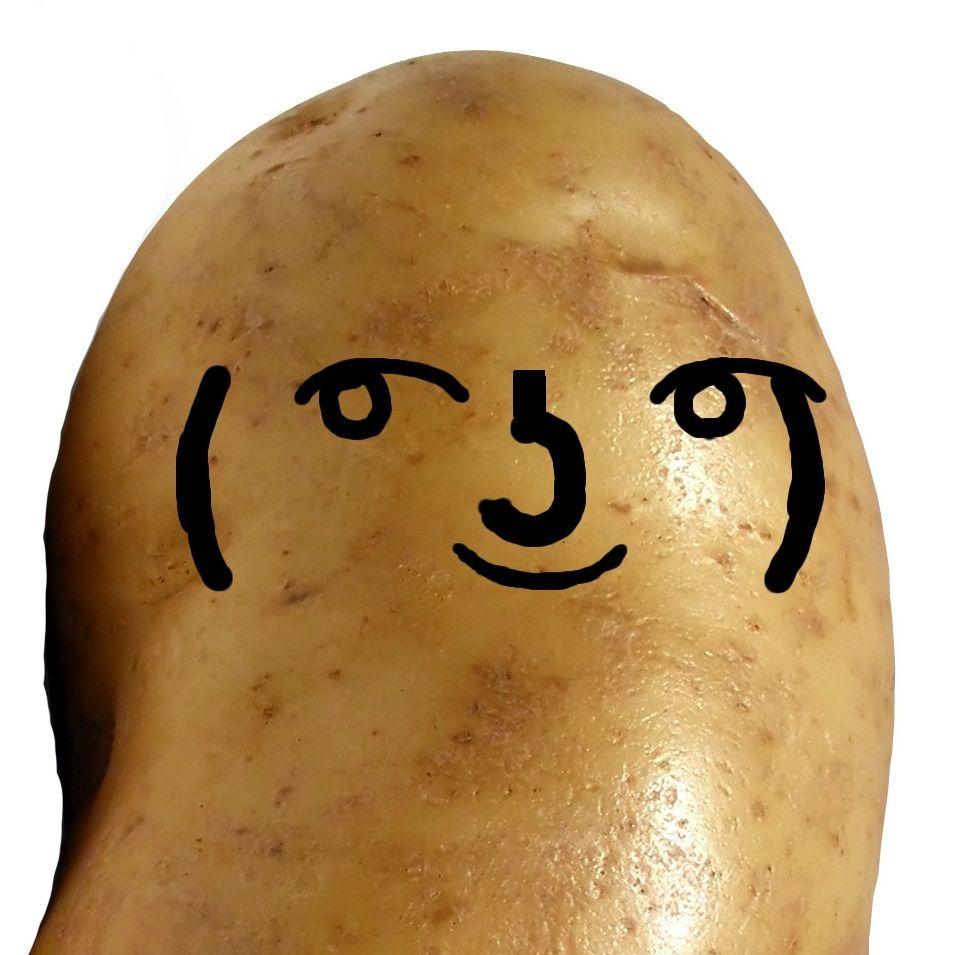 potato_awake