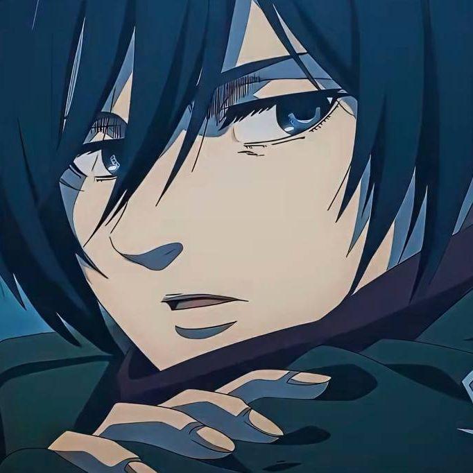 Akaibara avatar