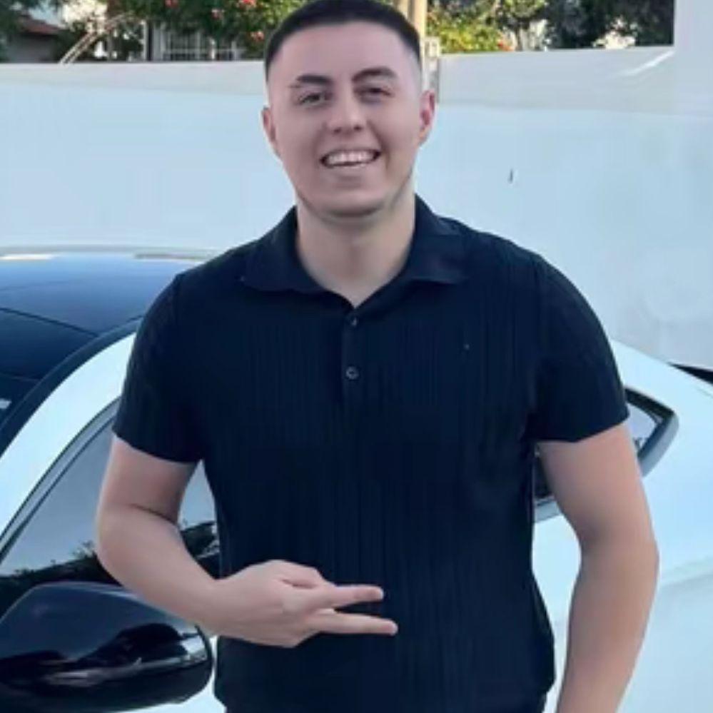 Nopanico avatar