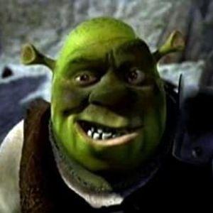 Shreklol avatar