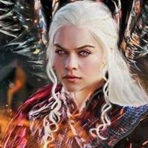 Player Daenerysa avatar