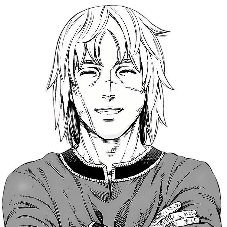 GagusMagus avatar