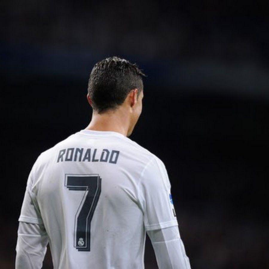 CR7MENTALlTY avatar