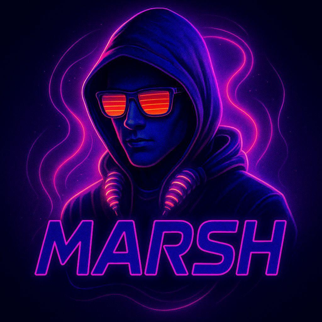 Marsh7707 avatar