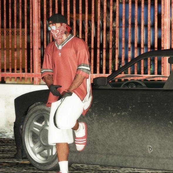 KendrickRmal avatar